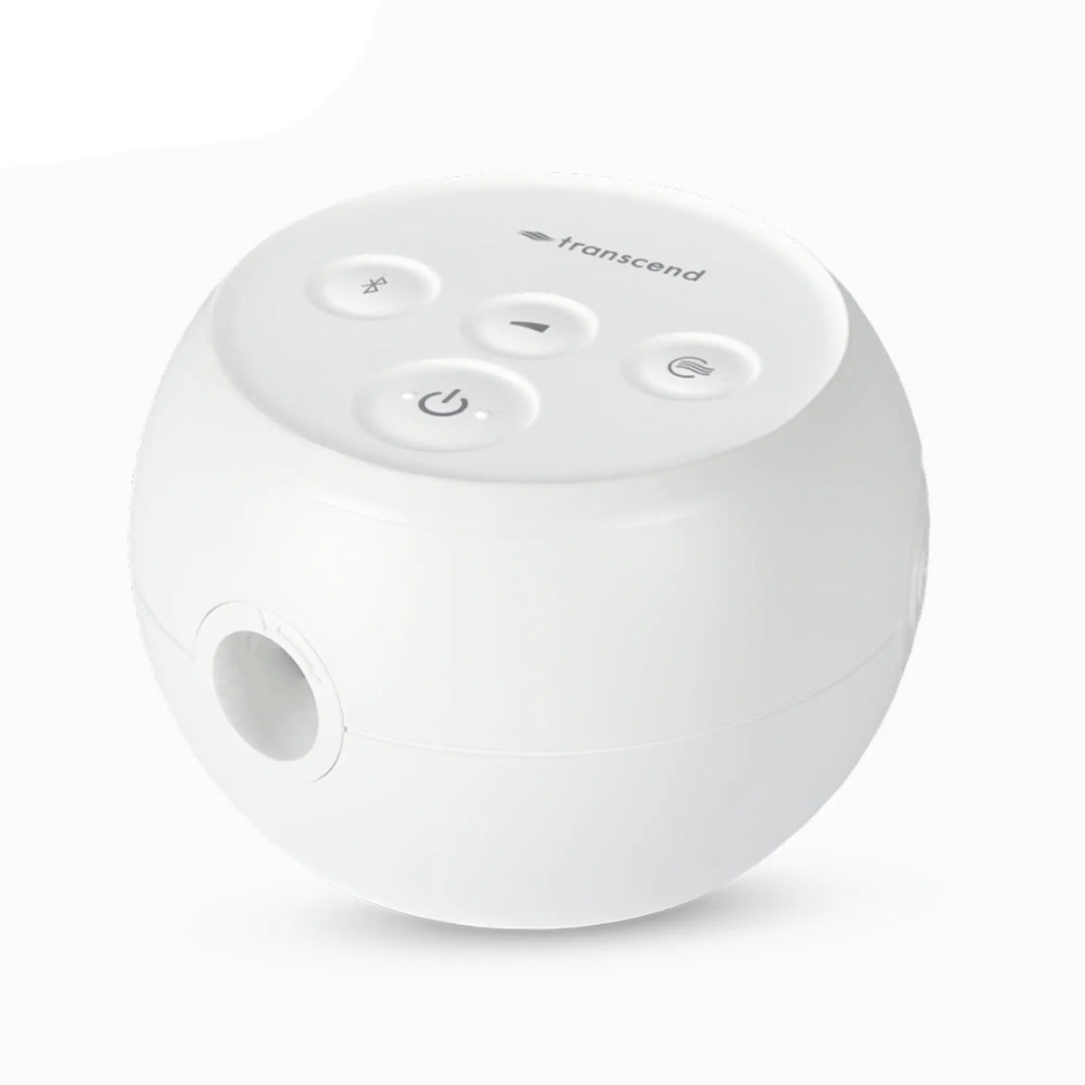 Transcend Micro 510 Auto CPAP Travel Machine