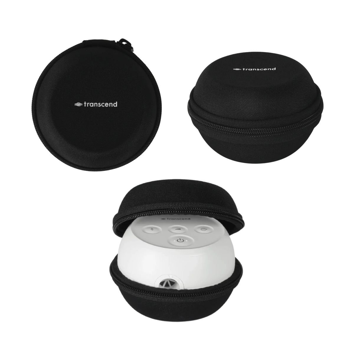 Transcend Micro 510 Auto CPAP Travel Machine