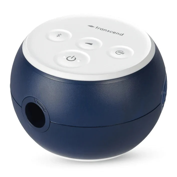 Transcend Micro 510 Auto CPAP Travel Machine