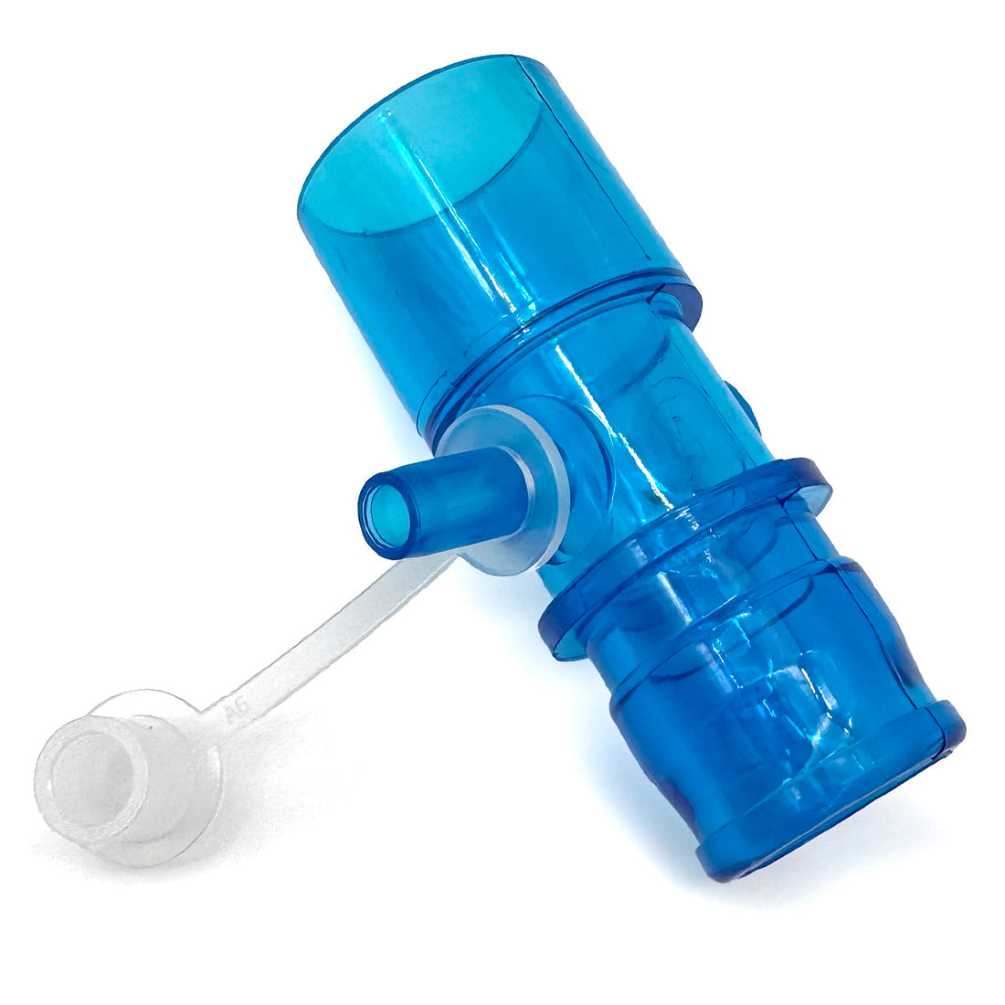 AirLife UAdapt-It Oxygen Connector for CPAP & BiPAP