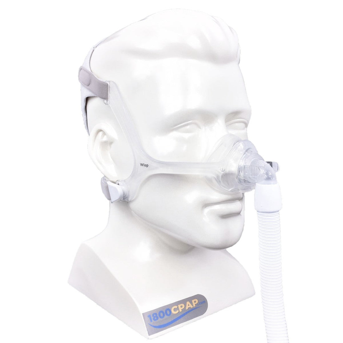 Philips Respironics Wisp Nasal CPAP Mask