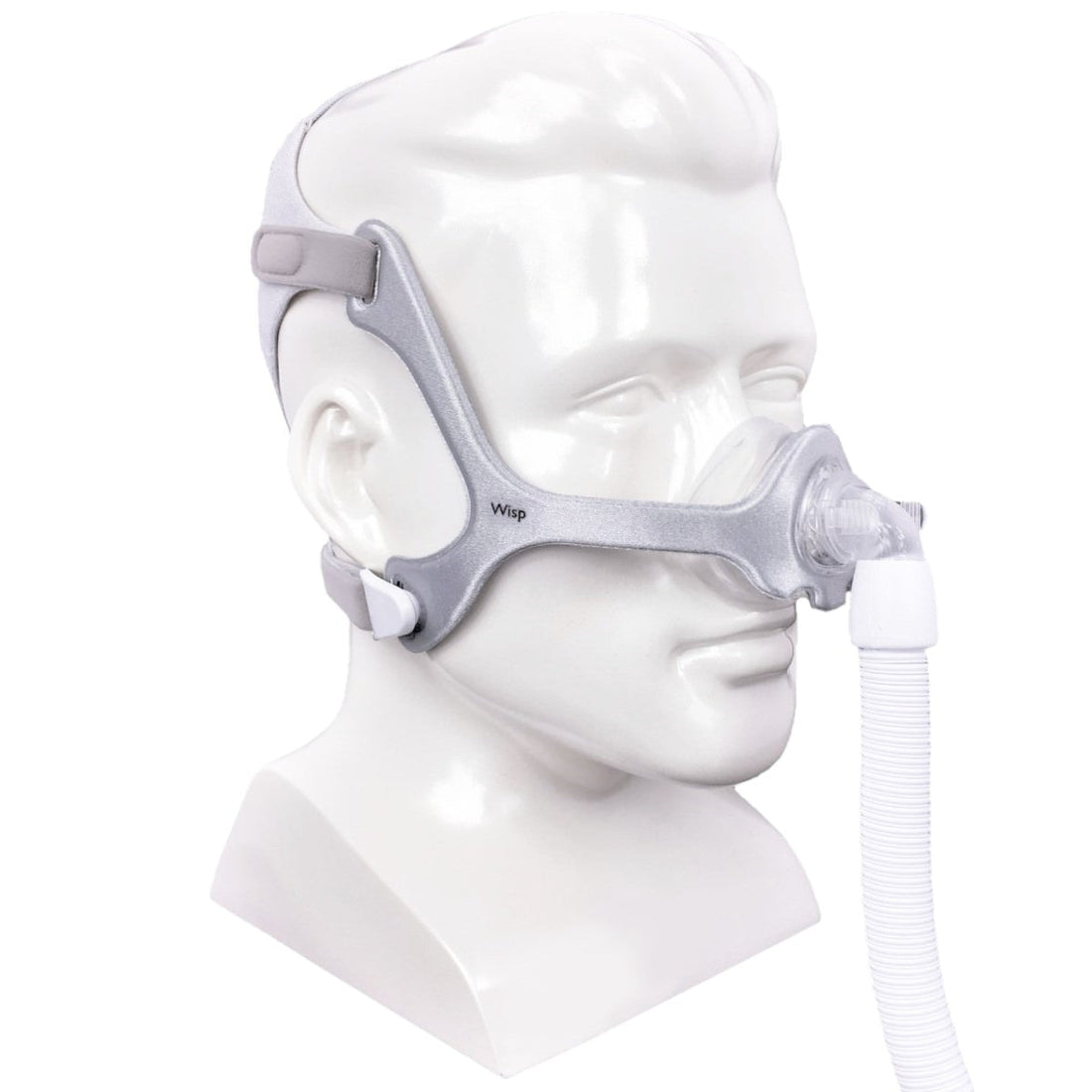 Philips Respironics Wisp Nasal CPAP Mask