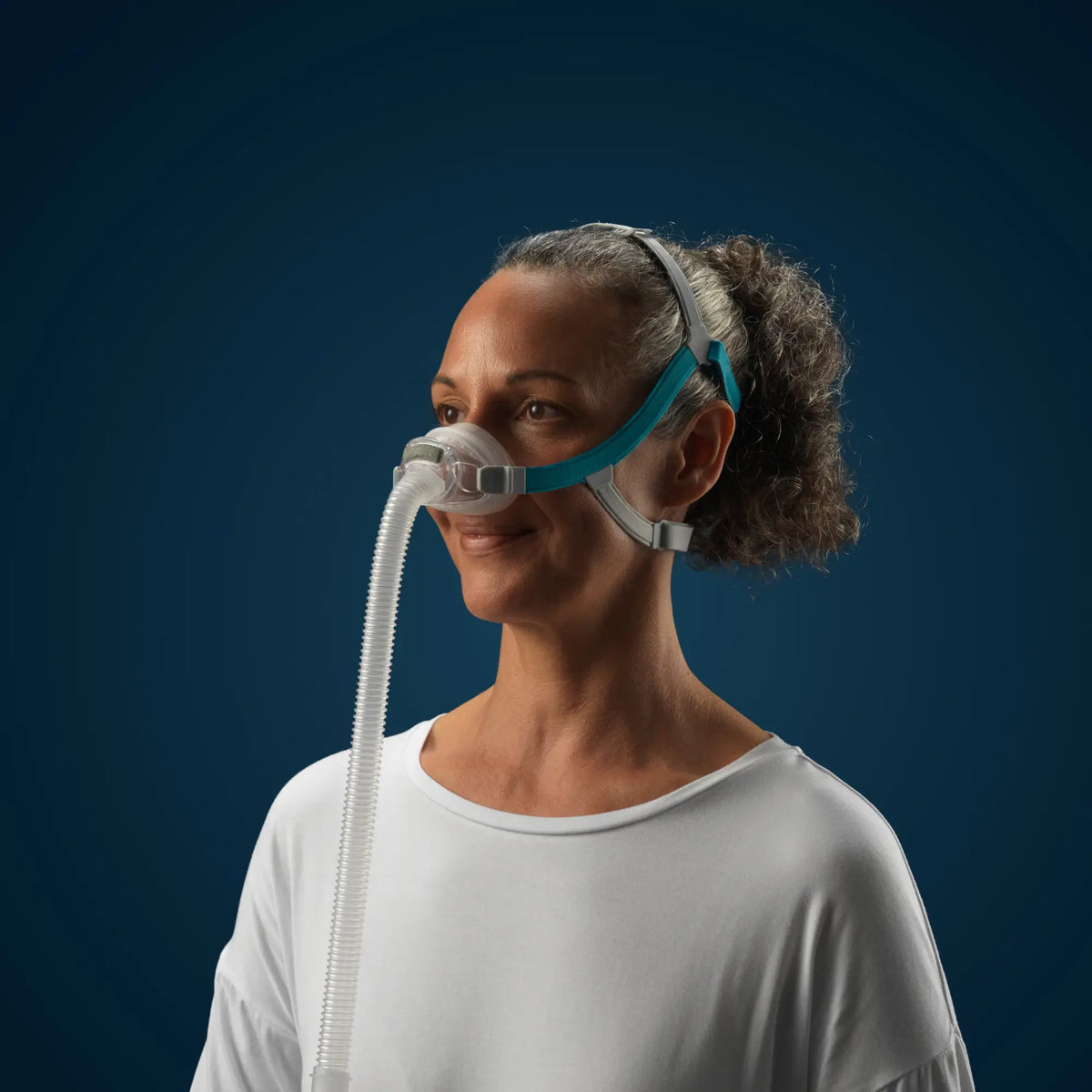 F&P Nova Nasal CPAP & BiPAP Mask