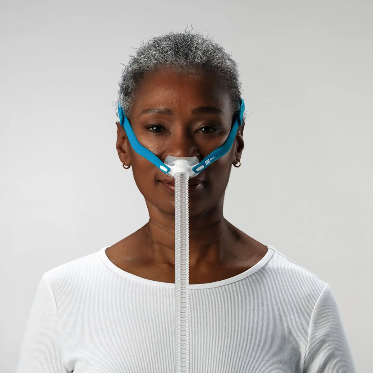 F&P Nova Micro Nasal Pillows CPAP Mask