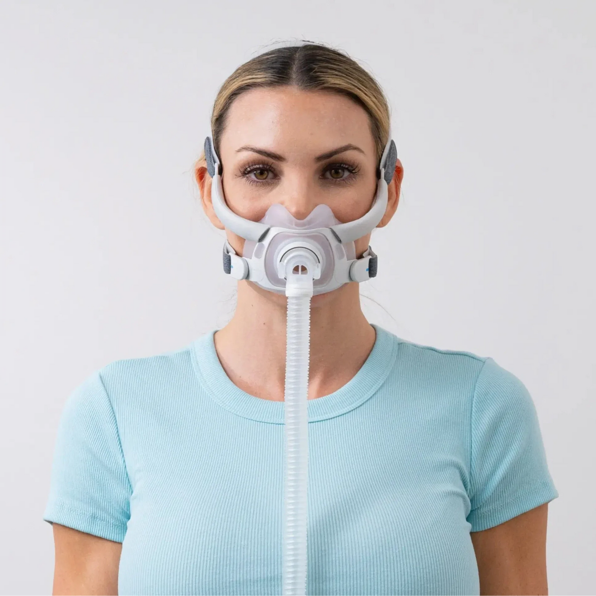 ResMed AirFit F40 Full Face CPAP Mask