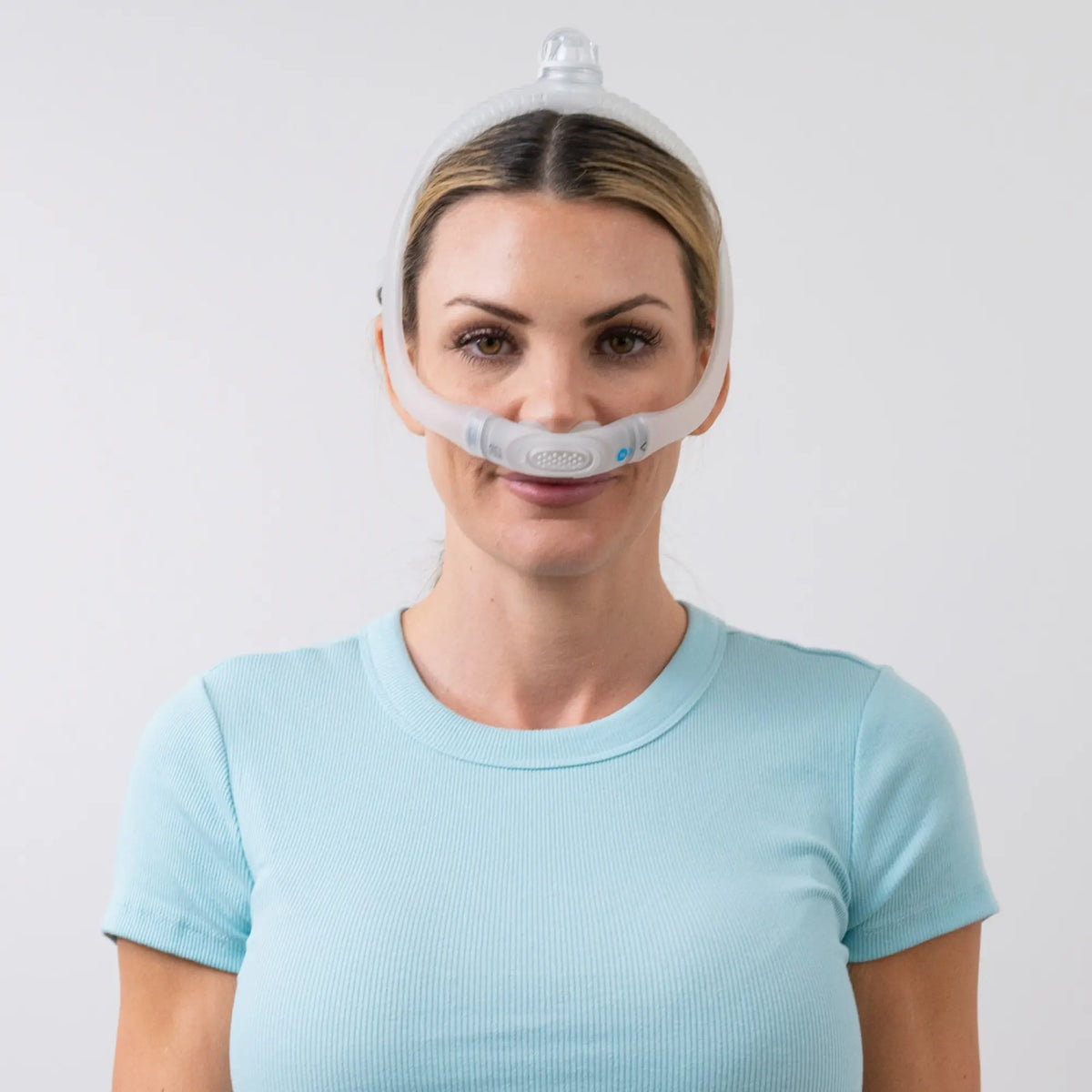 ResMed AirFit P30i Nasal Pillow CPAP Mask Starter Pack