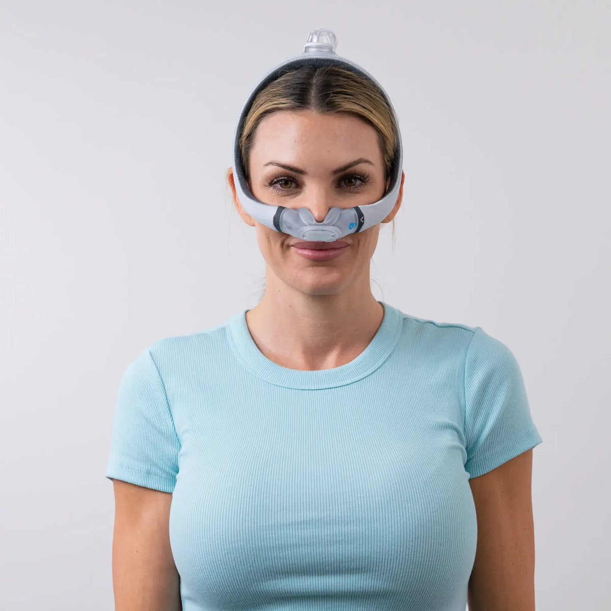 ResMed AirTouch N30i Nasal CPAP Mask